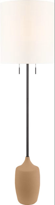 Visual Comfort Studio - SCRJFL175AITSWL - Two Light Floor Lamp - Sayer - Aged Iron