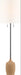 Visual Comfort Studio - SCRJFL175AITSWL - Two Light Floor Lamp - Sayer - Aged Iron