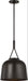 Visual Comfort Studio - SCRJPD166AI - One Light Pendant - Liora - Aged Iron