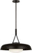 Visual Comfort Studio - SCRJPD168AIOEG - One Light Pendant - Liora - Aged Iron