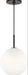 Visual Comfort Studio - SCRJPD178AIOEG - One Light Pendant - Sorelle - Aged Iron