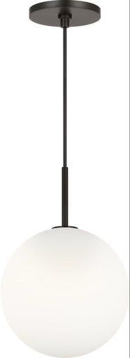 Sorelle One Light Pendant Aged Iron