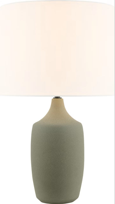 Visual Comfort Studio - SCRJTB176AISSWL - One Light Table Lamp - Sayer - Aged Iron
