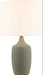 Visual Comfort Studio - SCRJTB176AISSWL - One Light Table Lamp - Sayer - Aged Iron