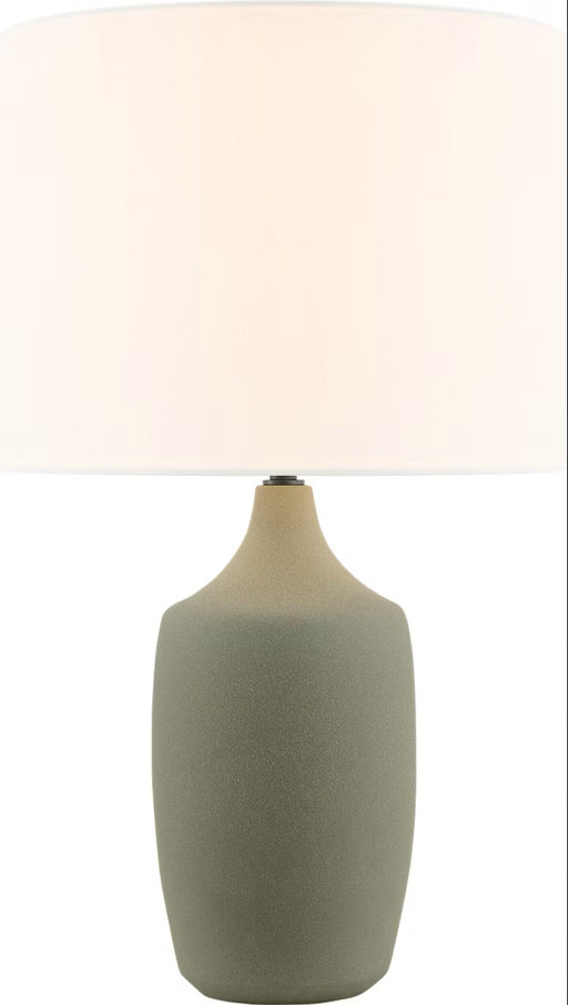 Visual Comfort Studio - SCRJTB176AISSWL - One Light Table Lamp - Sayer - Aged Iron