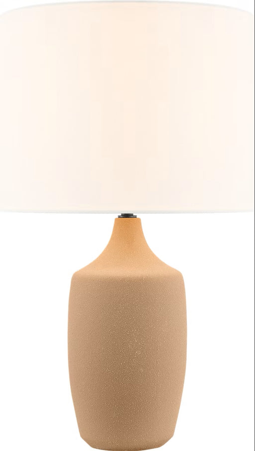 Visual Comfort Studio - SCRJTB176AITSWL - One Light Table Lamp - Sayer - Aged Iron