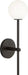 Visual Comfort Studio - SCRJWS184AIOEG - One Light Wall Sconce - Sorelle - Aged Iron