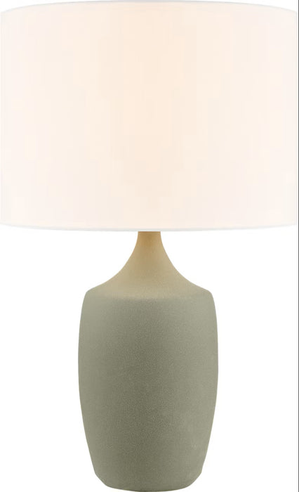 Visual Comfort Studio - SCRJTB177AISSWL - One Light Table Lamp - Sayer - Aged Iron