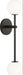 Visual Comfort Studio - SCRJWS185AIOEG - Two Light Wall Sconce - Sorelle - Aged Iron