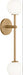 Visual Comfort Studio - SCRJWS185EBSOEG - Two Light Wall Sconce - Sorelle - Estate Brass