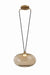 Troy Lighting - F6814-PBR - LED Pendant - Walz - Patina Brass