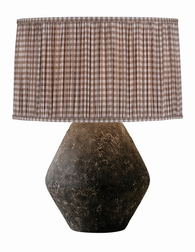 Artifact One Light Table Lamp Lava