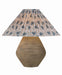 Troy Lighting - PTL1011-P301 - One Light Table Lamp - Calabria - Reggio