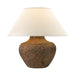 Troy Lighting - RTL1010 - LED Table Lamp - Calabria - Rustco