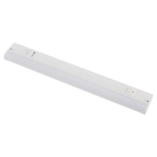 LED Under Cabinet Light Studio White