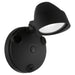 Quorum - 930-1-59 - LED Flood Light - Matte Black