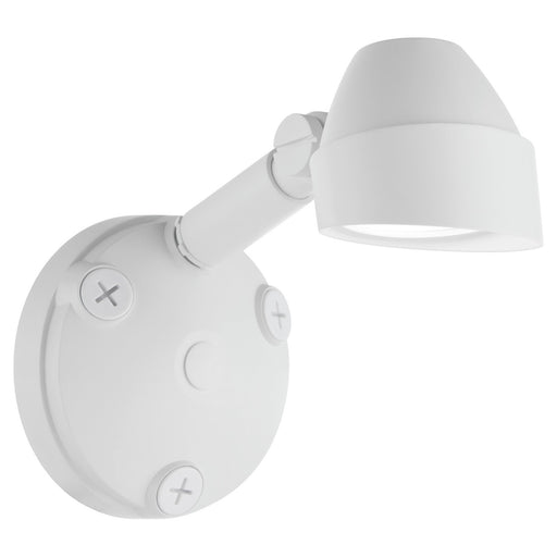 LED Flood Light Studio White