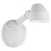 Quorum - 930-1-8 - LED Flood Light - Studio White