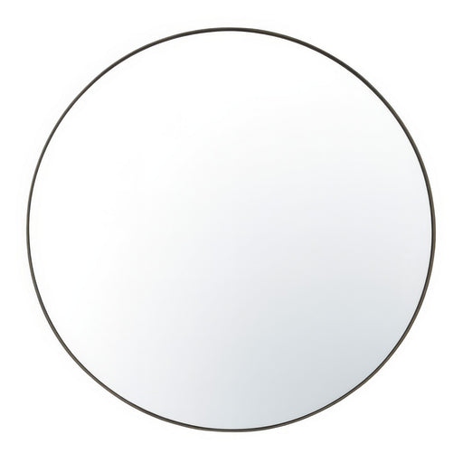 Tablet Mirror Bronze