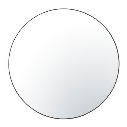 Tablet Mirror Bronze
