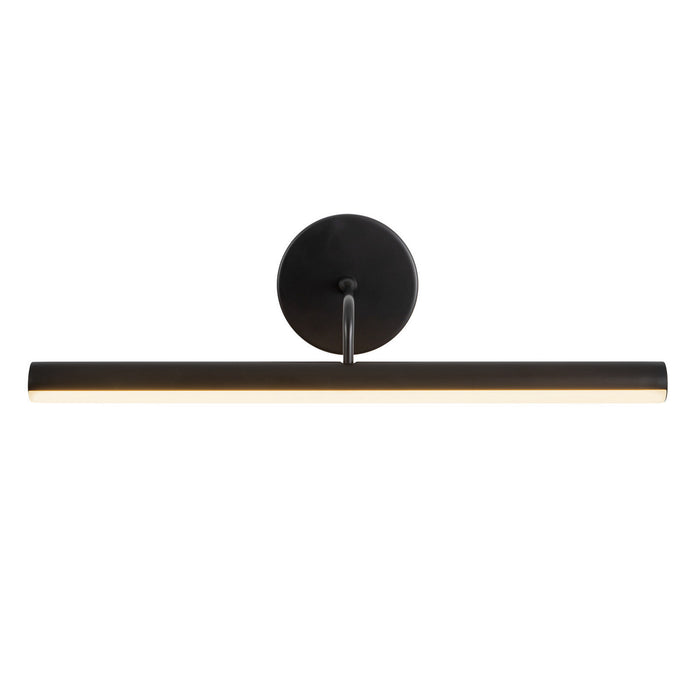 Kuzco Lighting - PL23118-BK - LED Wall/Picture Light - Slender - Black