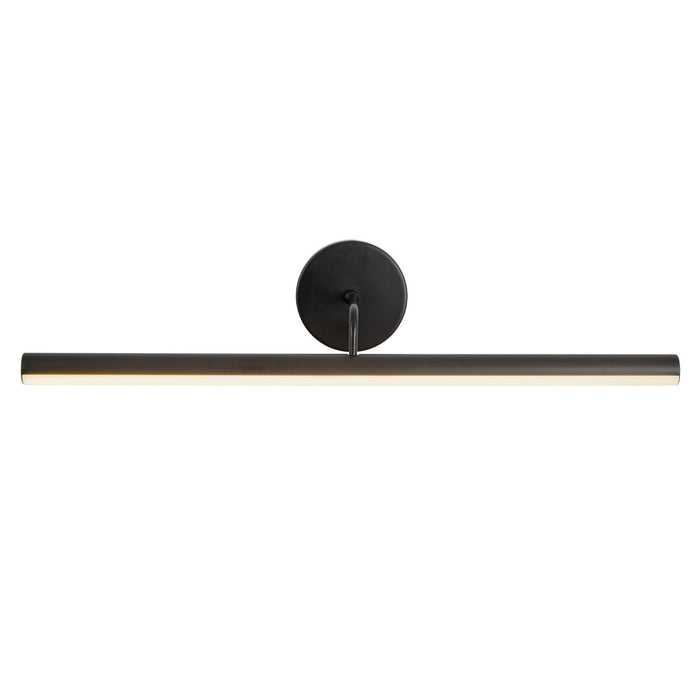 Kuzco Lighting - PL23124-BK - LED Wall/Picture Light - Slender - Black
