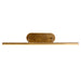 Kuzco Lighting - PL23132-VB - LED Wall/Picture Light - Slender - Vintage Brass
