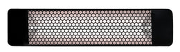 Eurofase - EF15120B8 - Electric Patio Heater - EF15 Series - Black
