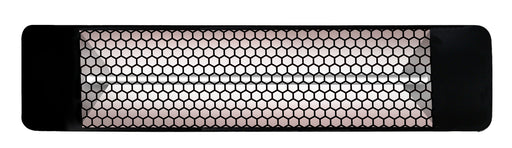 EF20 Series Electric Patio Heater Black