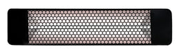 Eurofase - EF25208B8 - Electric Patio Heater - EF25 Series - Black