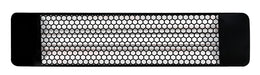 Eurofase - EF40240B8 - Electric Patio Heater - EF40 Series - Black