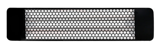 Eurofase - EF50240B8 - Electric Patio Heater - EF50 Series - Black