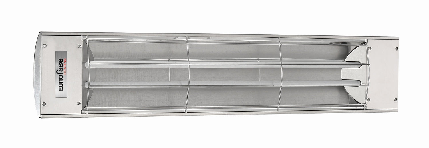 Eurofase - EF50240SMG - Patio Heater - EF50 Series - Stainless Steel