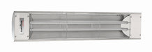 Eurofase - EF50240SMG - Patio Heater - EF50 Series - Stainless Steel