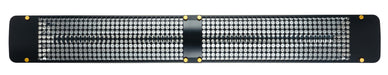 Eurofase - EF60240B8 - Electric Patio Heater - EF60 Series - Black