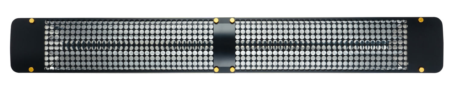 Eurofase - EF60480B8 - Electric Patio Heater - EF60 Series - Black
