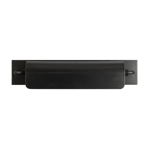 Alora - PL316223UB - Two Light Wall/Picture Light - Darby - Urban Bronze