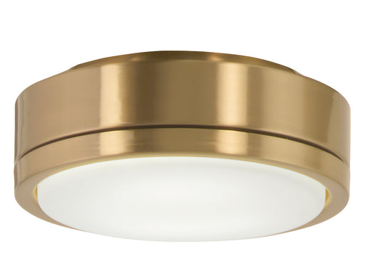 Rudolph LED Light Kit Brushed Brass