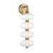Minka-Lavery - 10522-732-L - LED Wall Sconce - Bollavino - Legacy Brass