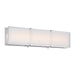 Minka-Lavery - 16013-77-L - LED Bath Bar - Merick - Chrome