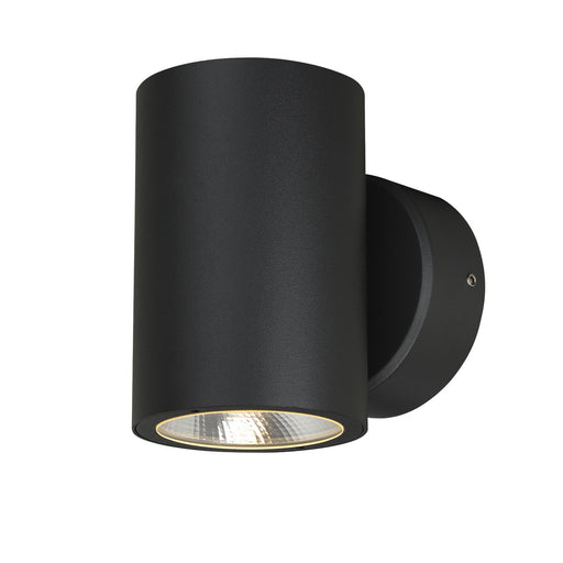 Eurofase - 28295-051 - LED Wall Mount - Glen - Black