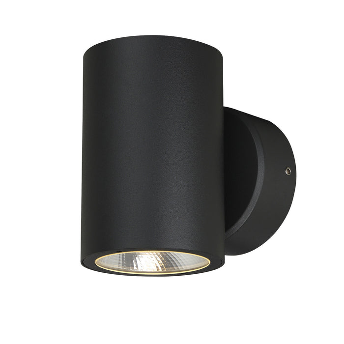 Eurofase - 28295-051 - LED Wall Mount - Glen - Black