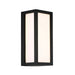 Eurofase - 31580-029 - LED Wall Mount - Architectural Outdoor - Black