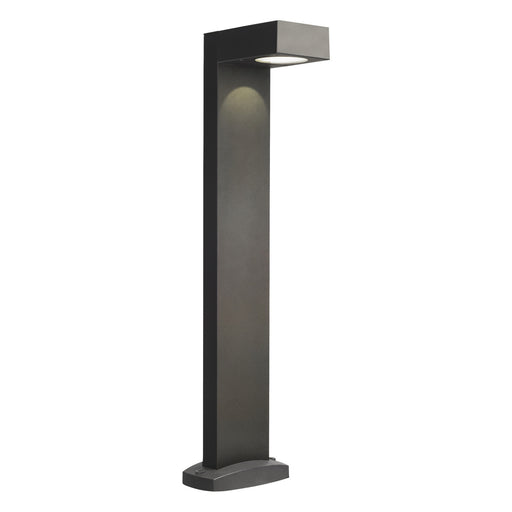 Eurofase - 31909-037 - LED Bollard - Fosfora - Marine Grey