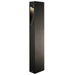 Eurofase - 31914-035 - LED Bollard - Architectural Outdoor - Black