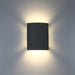 Eurofase - 34174-041 - LED Wall Mount - Architectural Outdoor - Black