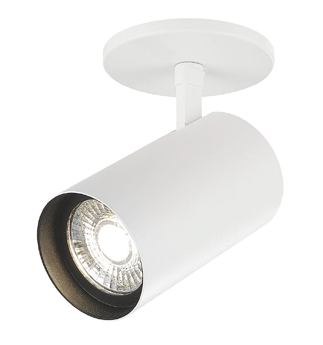 Eurofase - 35455-30-02-CN - LED Flushmount - Charlie - White