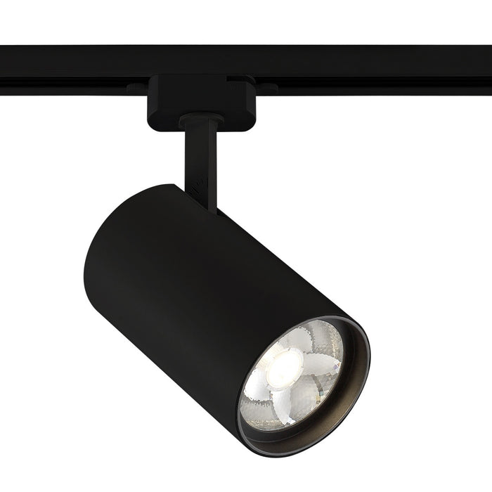 Eurofase - 35455-40-01 - LED Track Head - Charlie - Black