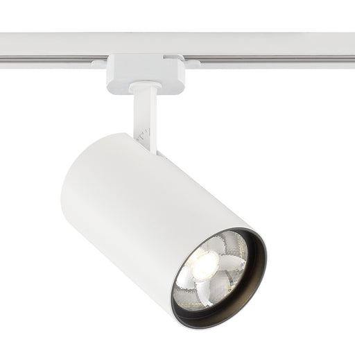Eurofase - 35455-40-02 - LED Track Head - Charlie - White