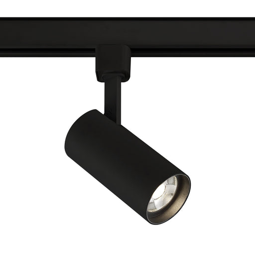 Eurofase - 35456-40-01 - LED Track Head - Charlie - Black